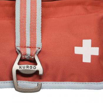 Kurgo Pet First Aid Kit 50 pcs.